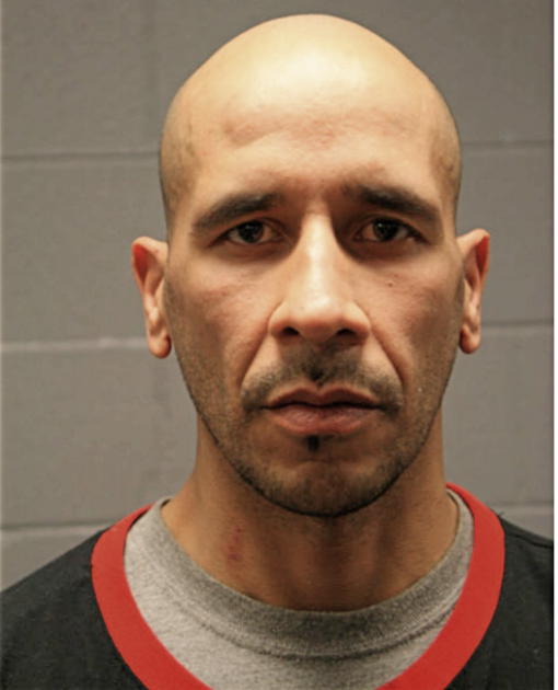HENRY F FLORENCIANI, Cook County, Illinois