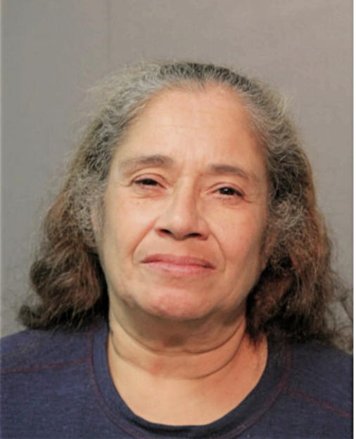SOPHIA FLORES, Cook County, Illinois