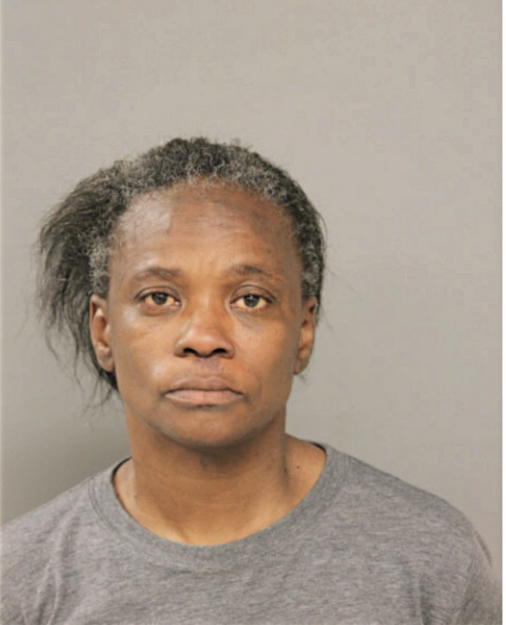 SHEILA FLOWERS, Cook County, Illinois