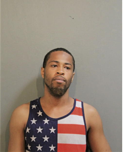 NICHOLAS C FORD, Cook County, Illinois