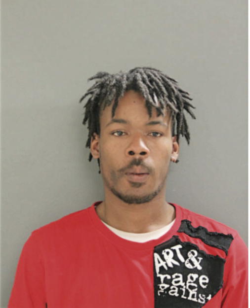 WILLIAM L FRANKLIN, Cook County, Illinois