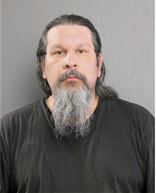 ROBERT P FREED, Cook County, Illinois