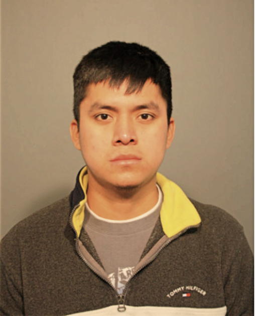 TERESO DEJESUS GARCIA, Cook County, Illinois