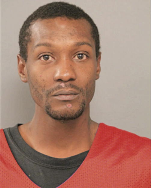CHRISTOPHER M GAYLES, Cook County, Illinois