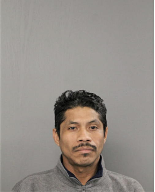 JESSY D GONZALES, Cook County, Illinois