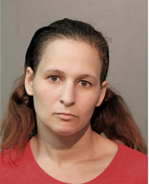JESSICA GOODMAN, Cook County, Illinois