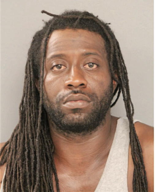 LEE D GORDON, Cook County, Illinois