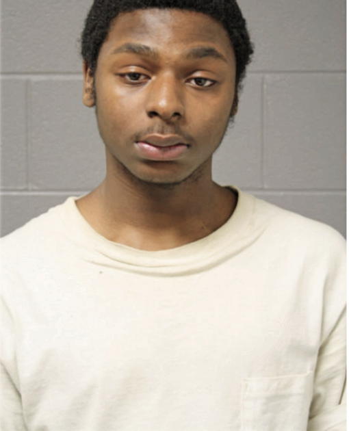 SIMEON GOULD, Cook County, Illinois