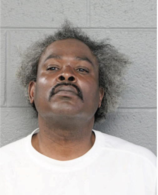 TYRONE GRAY, Cook County, Illinois