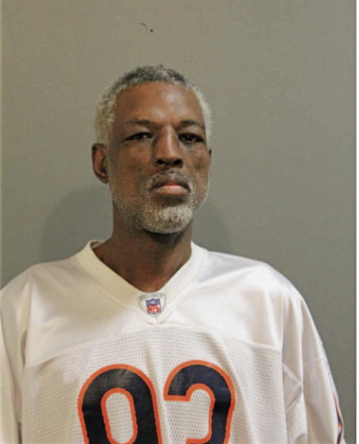 LARRY GROVER, Cook County, Illinois
