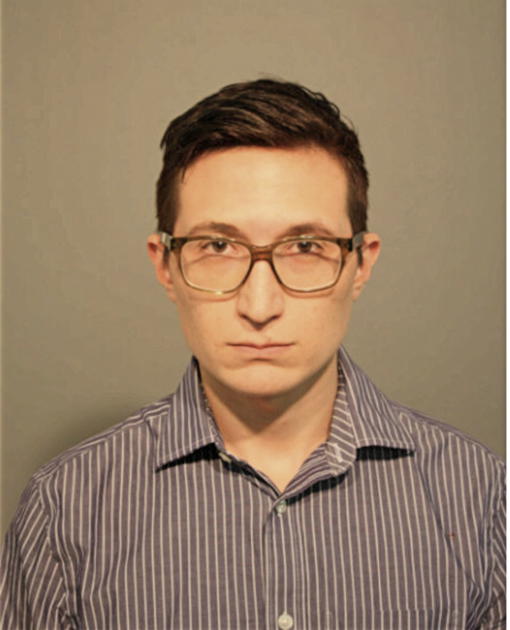 ANTHONY BRENT HALLAM, Cook County, Illinois