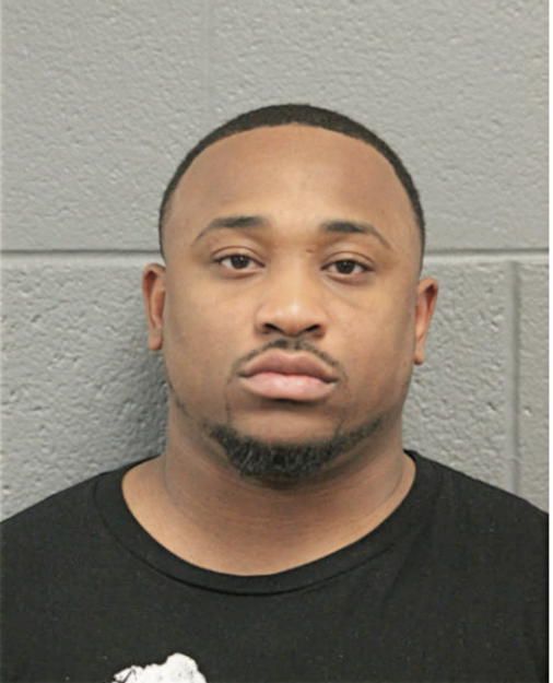 KEVIN O HAMILTON, Cook County, Illinois