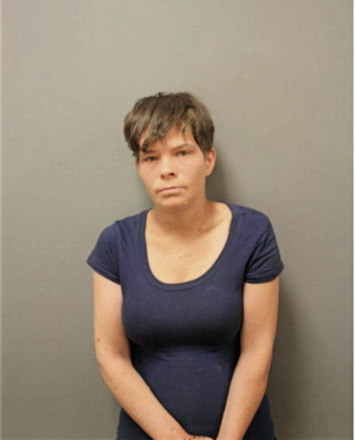 KATHERINE E HANNAH, Cook County, Illinois