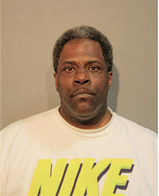 JAY D HARDRICK, Cook County, Illinois