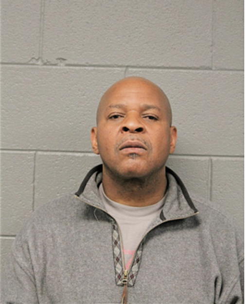KENNETH HARRIS, Cook County, Illinois