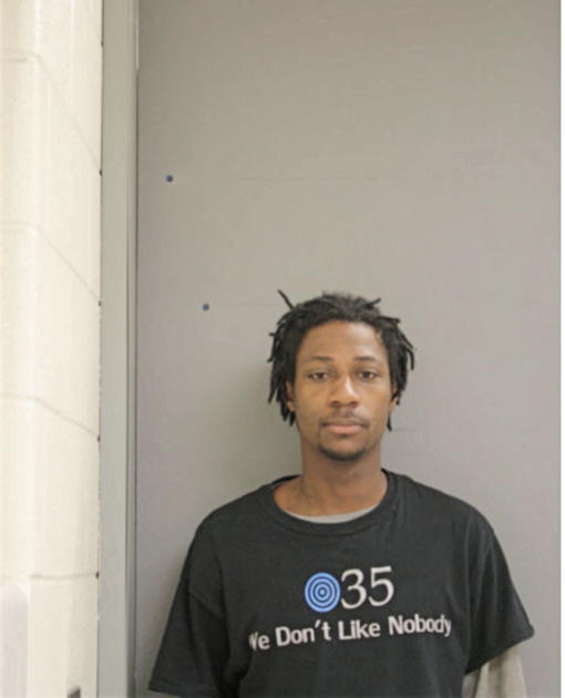 AARON J HAYNES, Cook County, Illinois