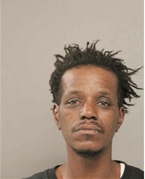 WILLIAM D HAYNES, Cook County, Illinois