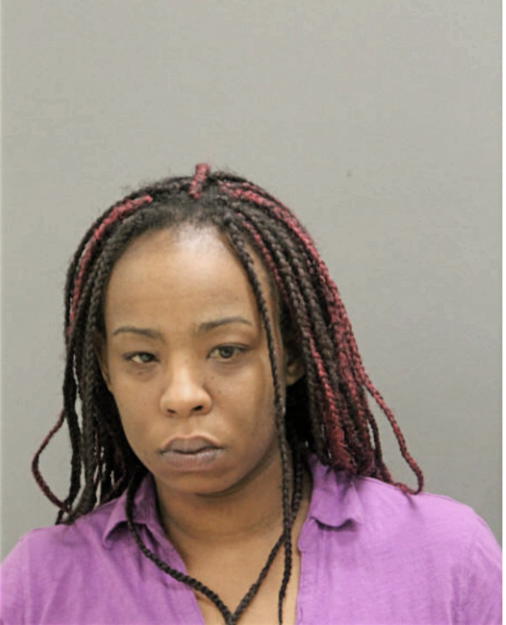 LEKIA K HAYWARD, Cook County, Illinois