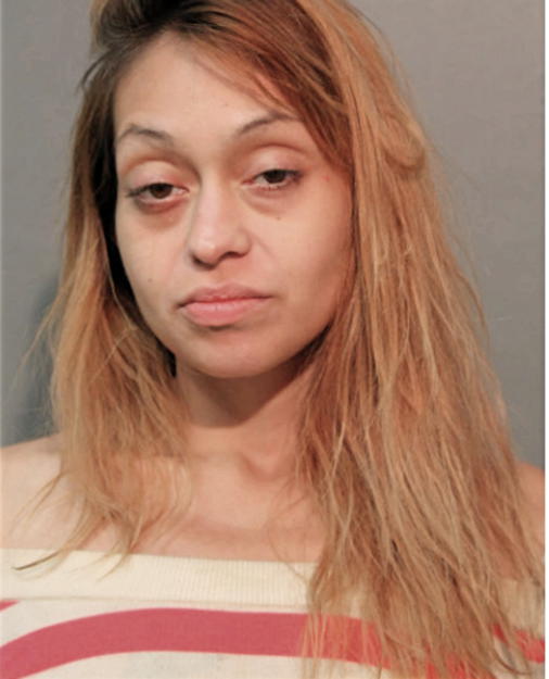 JESSICA HERNANDEZ, Cook County, Illinois