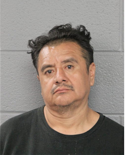 ANDRES HERRARA, Cook County, Illinois