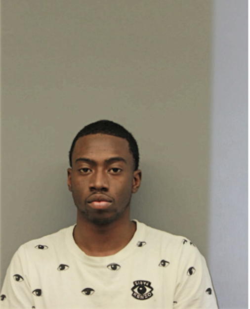 JAWAN A HIGHLEY, Cook County, Illinois