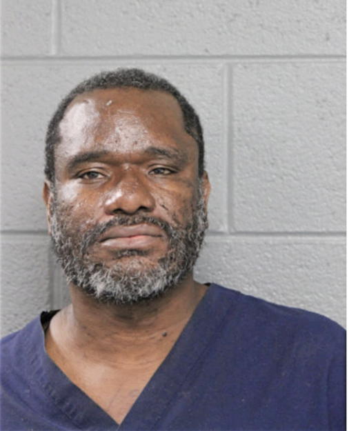 BRUCE L HIXON, Cook County, Illinois