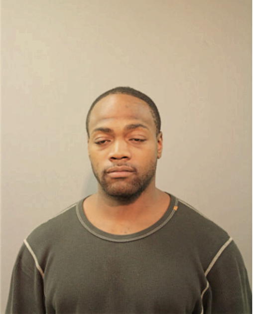 BYRON HOWARD, Cook County, Illinois