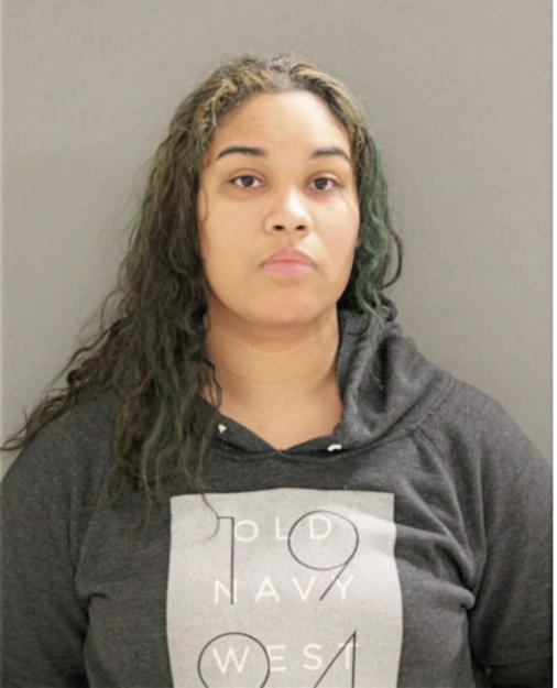 MARIANA G HUBBARD, Cook County, Illinois