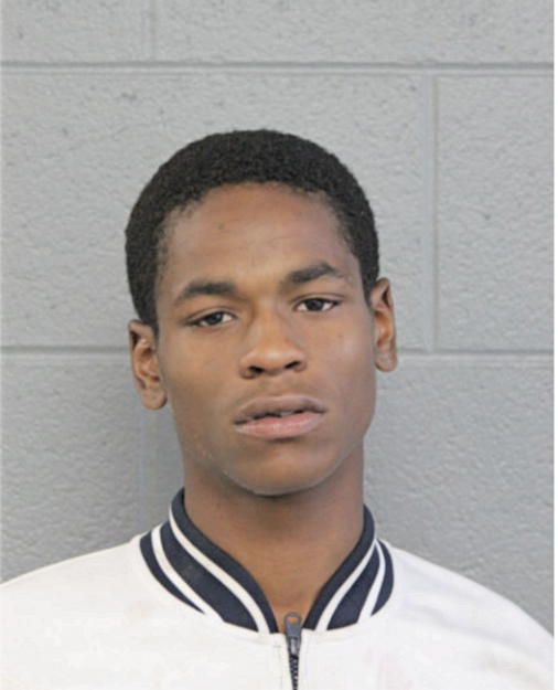 DIRIYA T HUGHES, Cook County, Illinois