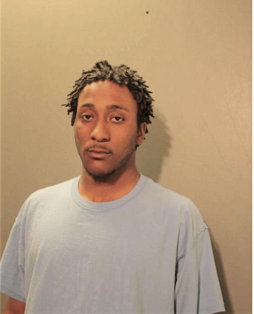 KEVIN A IRONS, Cook County, Illinois