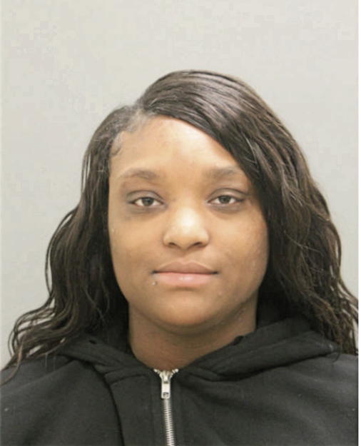 DIAMOND ISOM, Cook County, Illinois