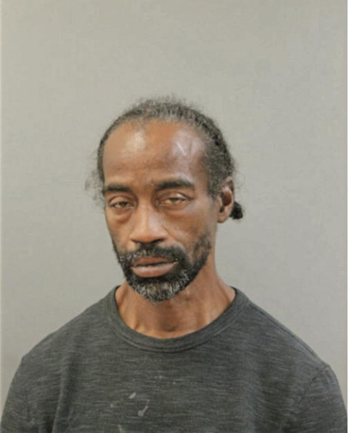 SHAWN R JACKSON, Cook County, Illinois