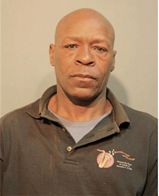 JERRY JENKINS, Cook County, Illinois