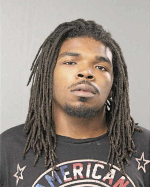 KENNETH T JENKINS, Cook County, Illinois