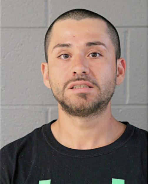 ROBERTO JIMENEZ, Cook County, Illinois