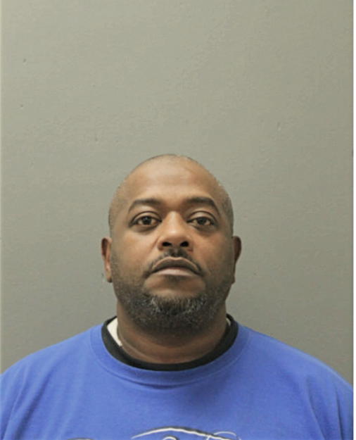 JOHNNY JOHNSON, Cook County, Illinois