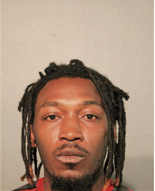 JOSEPH S JOHNSON, Cook County, Illinois