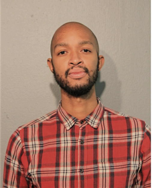 NICKOLAS A JOHNSON, Cook County, Illinois