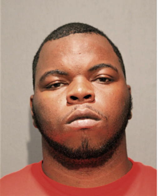 NYARKO K JOHNSON, Cook County, Illinois