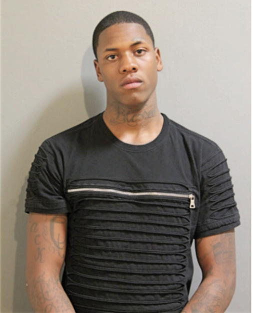 QUASHAY JOHNSON, Cook County, Illinois