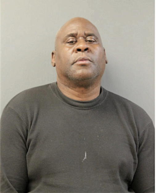 TYRONE L JOHNSON, Cook County, Illinois