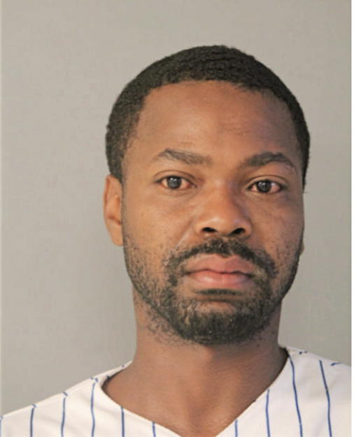 VERNON JOHNSON, Cook County, Illinois