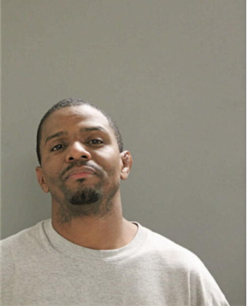 DAVID JONES, Cook County, Illinois