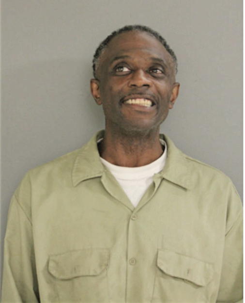 KIRK JONES, Cook County, Illinois