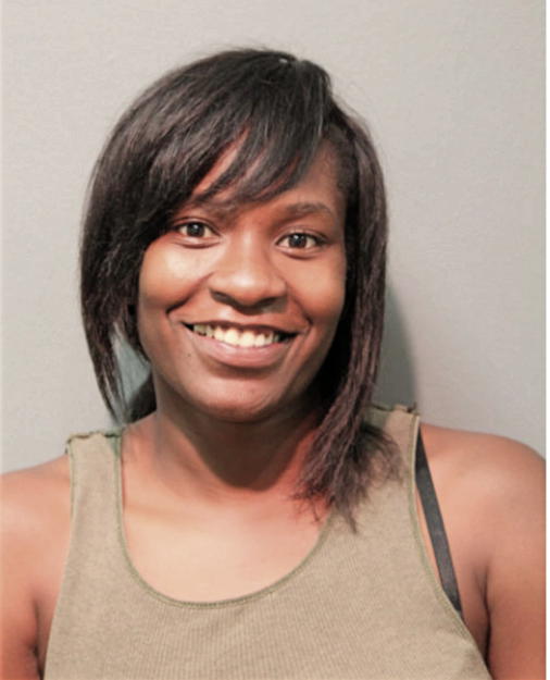 LIA L JONES, Cook County, Illinois