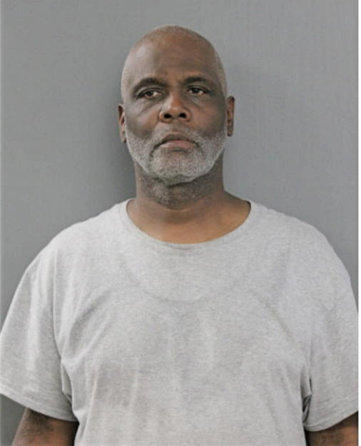 RODNEY L JORDAN, Cook County, Illinois