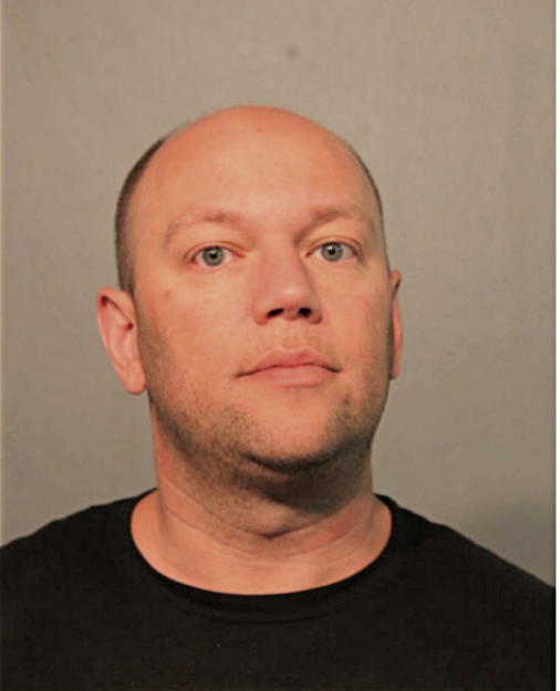 SEAN RALPH K CAHILL, Cook County, Illinois