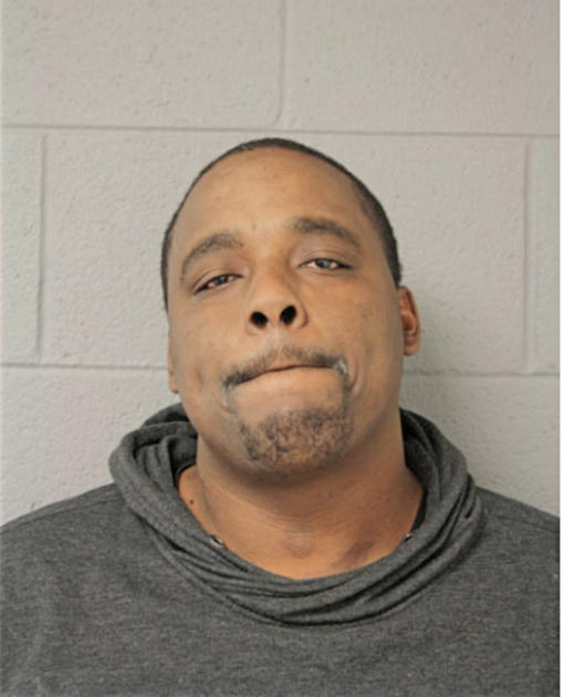 CHARLES B KELLY, Cook County, Illinois
