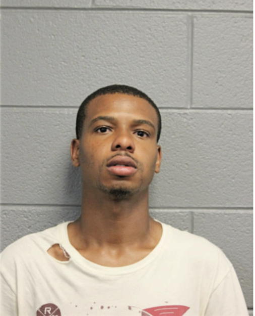 LEROY KENNEDY, Cook County, Illinois