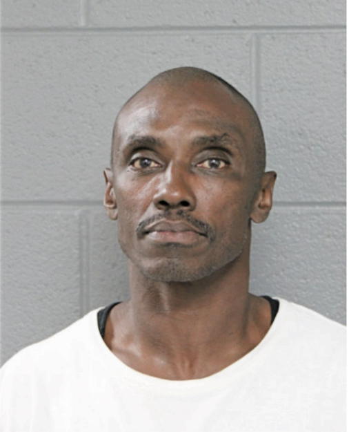 ROBERT L KIMBROUGH, Cook County, Illinois